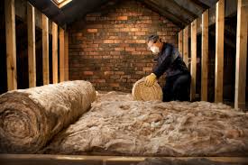 Eco-Friendly or Green Insulation Solutions in Avondale, PA